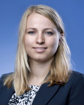 Annette Vliegenthart